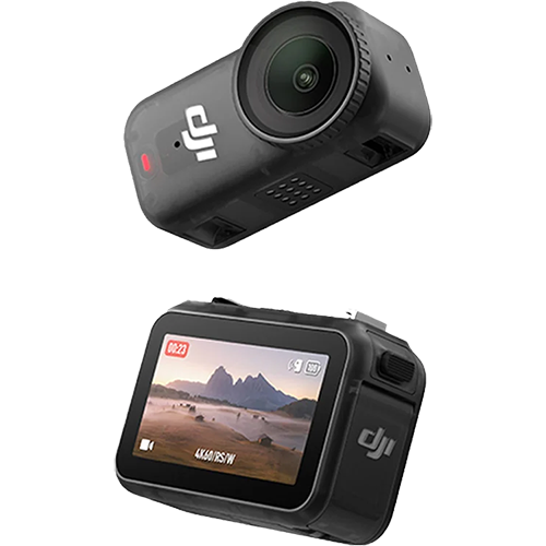 DJI Osmo Nano - Image 1